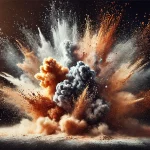 Weitere Metallpulver / Legierungen