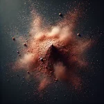 Kupfer-Pulver / Legierungen (Bronze, Messing)