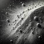 Edelstahl-Pulver / Legierungen